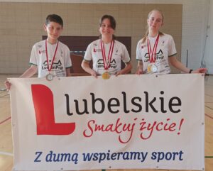 II Ogólnopolski turnieju Speed-Ball w Wiślicy