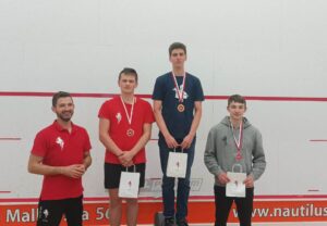 II Turniej VolanCup
