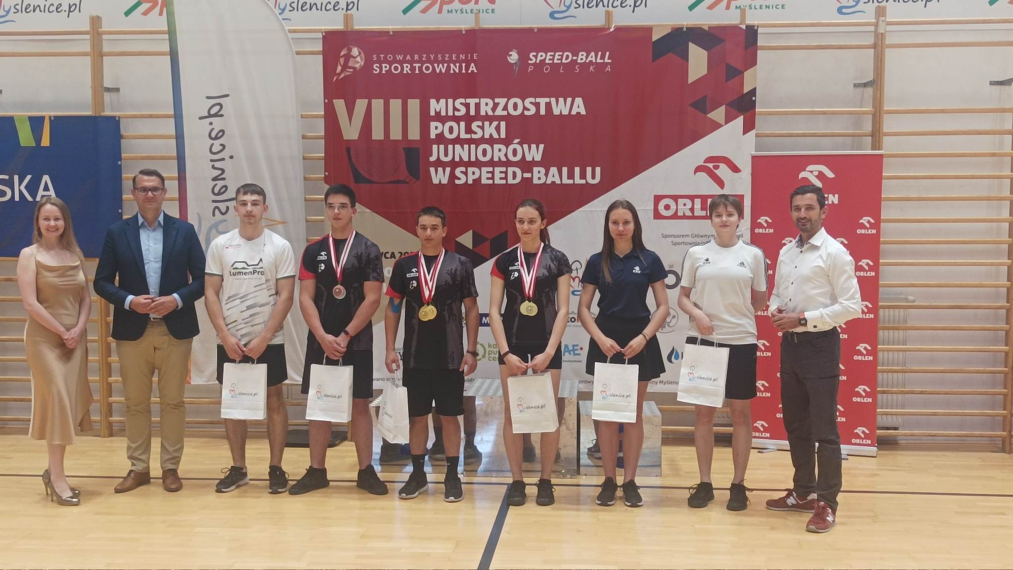 Kadra Polski na MŚ