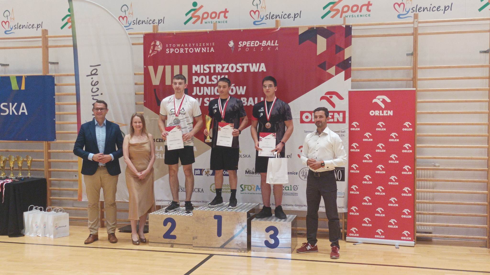 Super Solo u18