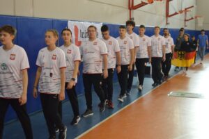 XXXIV Mistrzostwa Świata Speed-Ball
