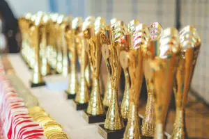 IX Mistrzostwa Polski Junioró U12 i U16 w Wiślicy